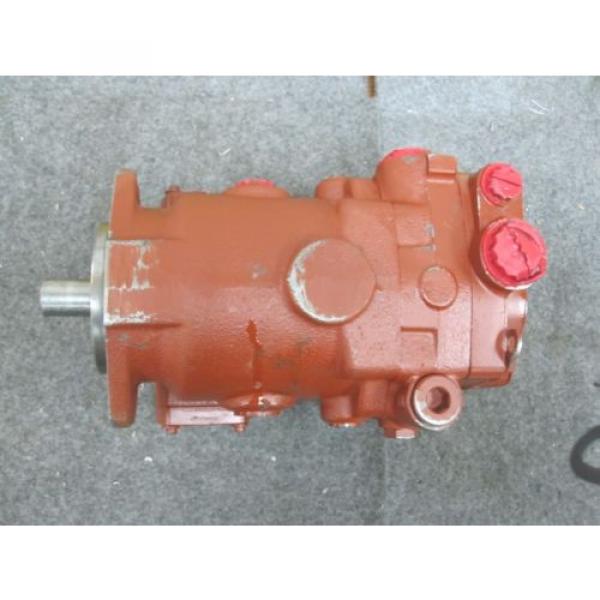 EATON PISTON PUMP 72400-RRY-04 #7 image