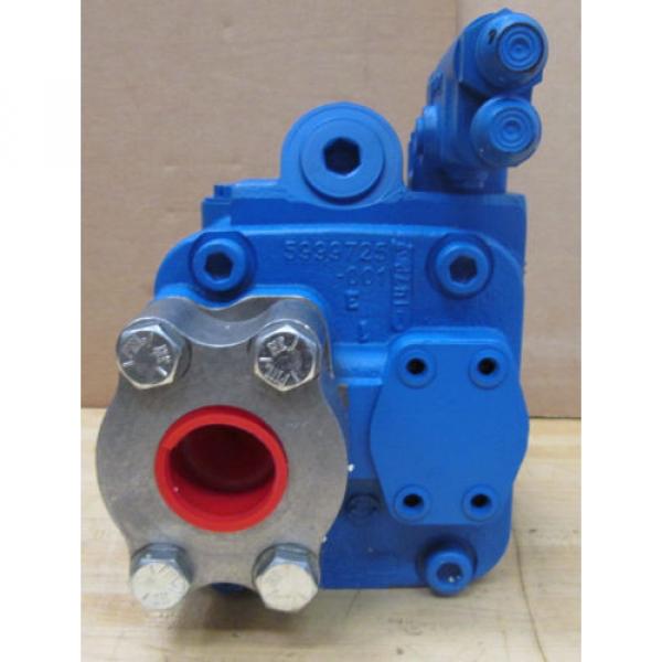 EATON POWER STEERING PUMP; 2530-01-576-1065 P/N: 421AK01128B~NEW~SURPLUS~ #2 image