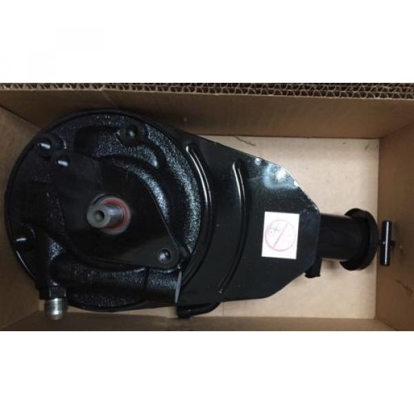 Power Steering Pump Military Truck M939 5Ton 6x6 Eaton ER15996-1 11669584 #2 image