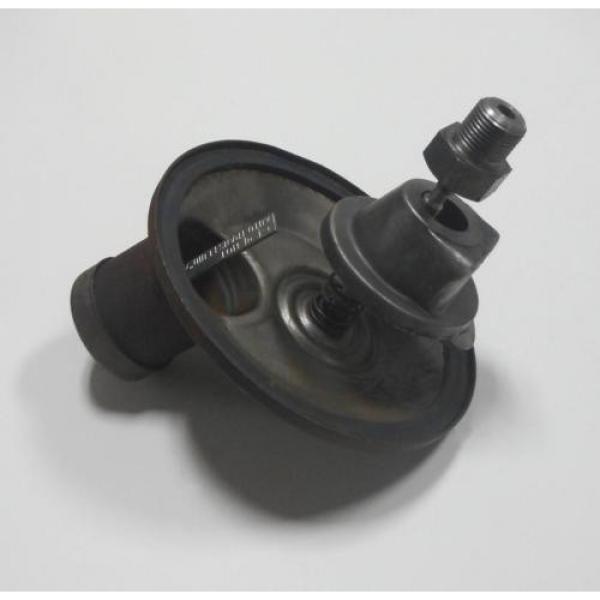 1961-1965 Ford, Mercury USED Eaton power steering pump reservoir #12 image