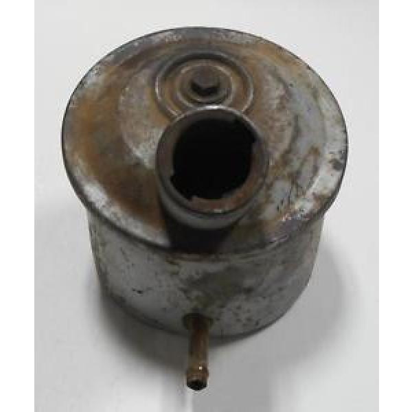 1961-1965 Ford, Mercury USED Eaton power steering pump reservoir #1 image