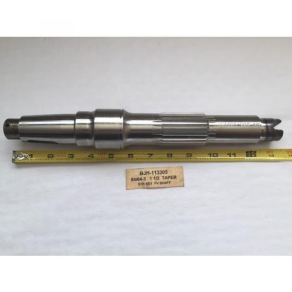 EATON 113305-000 Pump Drive Shaft #9 image