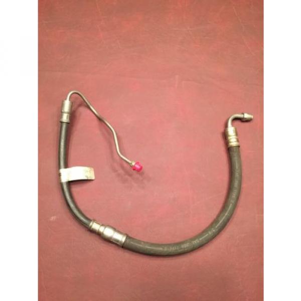 NOS 645 65 Mustang Power Steering Hose 260 289 Eaton Pump C5ZZ-3A719-E #1 image