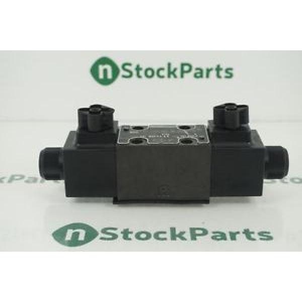 DENISON HYDRAULICS A4D0137510902C1W30 HYDRAULIC VALVE NSNB #1 image