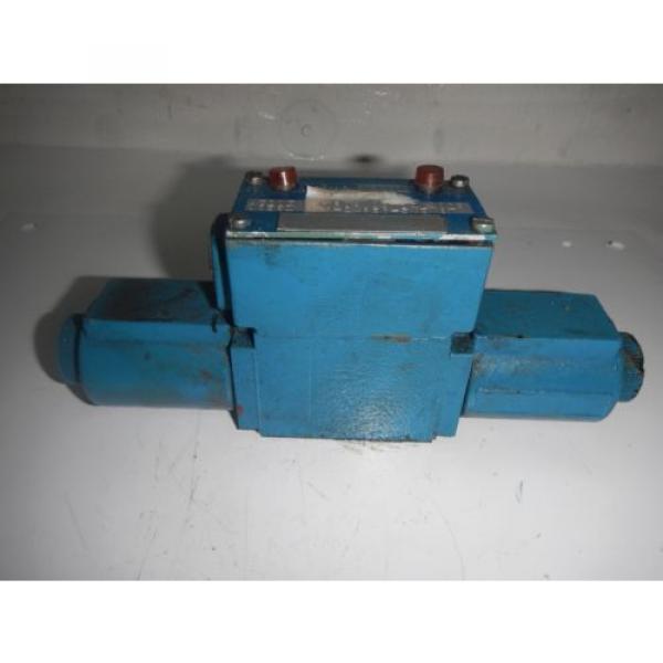 Denison A3D03-33-B08-03-03-20C5 D03 Hydraulic Valve #1 image