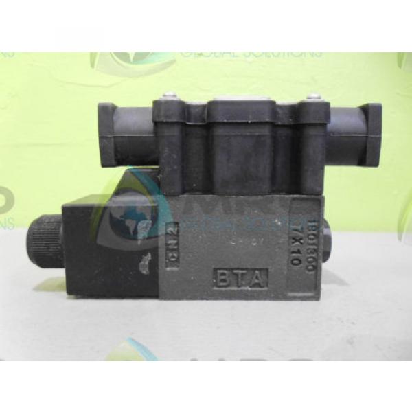 DENISON A4D013510101C1W3028 VALVE Origin NO BOX #3 image