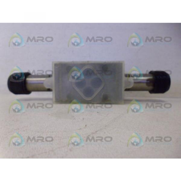 DENISON A4D0135207030200A1W01328 SOLENOID VALVE AS PICTURED Origin NO BOX #5 image