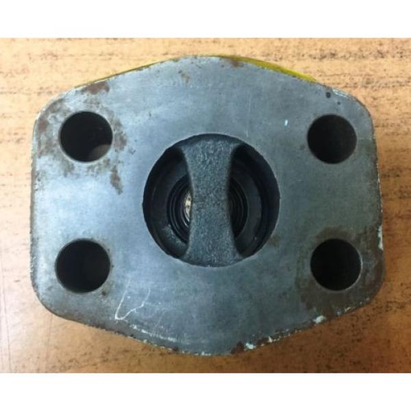 PARKER/HANNIFIN/DENISON/HAGGLUNDS CHECK VALVE C5V10-311-A1, C5V10-311-B1 #1 image