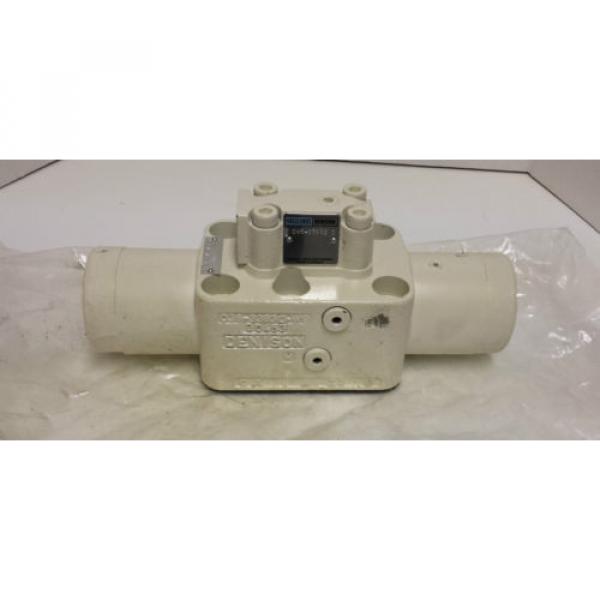 4820-12-158-0247 Hagglunds Denison Pressure Valve  23-6360XG #1 image