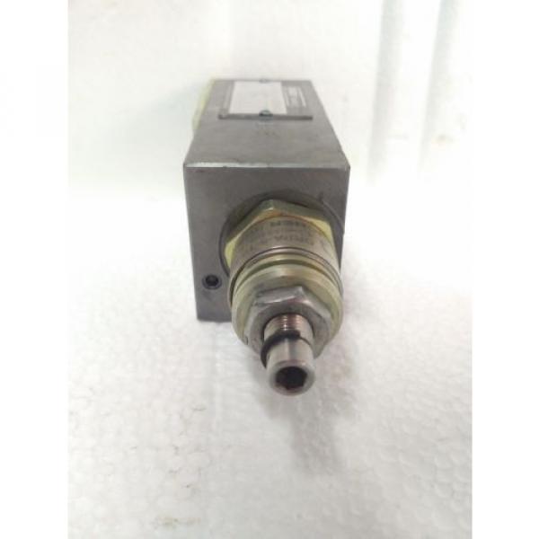 ZDR-P011S0D1M330 Parker DENISON 098-91454/ 91179 Pilot Pressure Reducing Valve #10 image