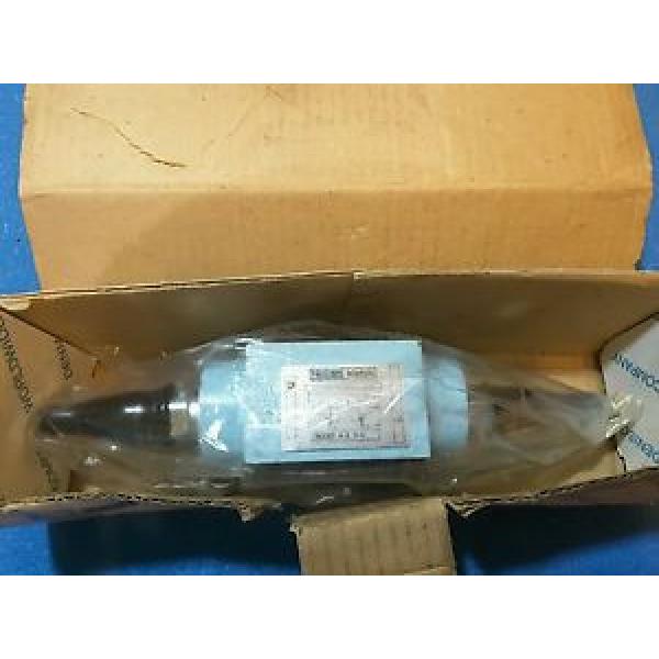 HAGGLUNDS DENISON SRV02-065-0-B1 HYDRAULIC VALVE #1 image