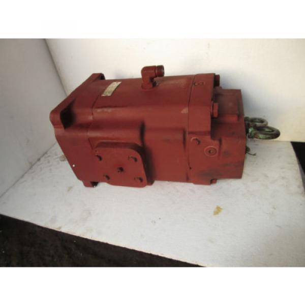 DENISON Hydraulic Motor, M14 Marine Control Systems #3 image