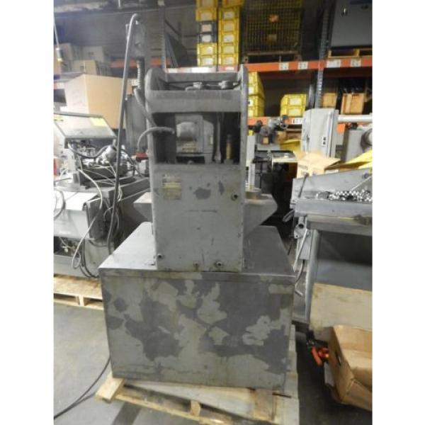 DENISON 6 Ton Hydraulic Multipress # M6C01FA11S02 #5 image