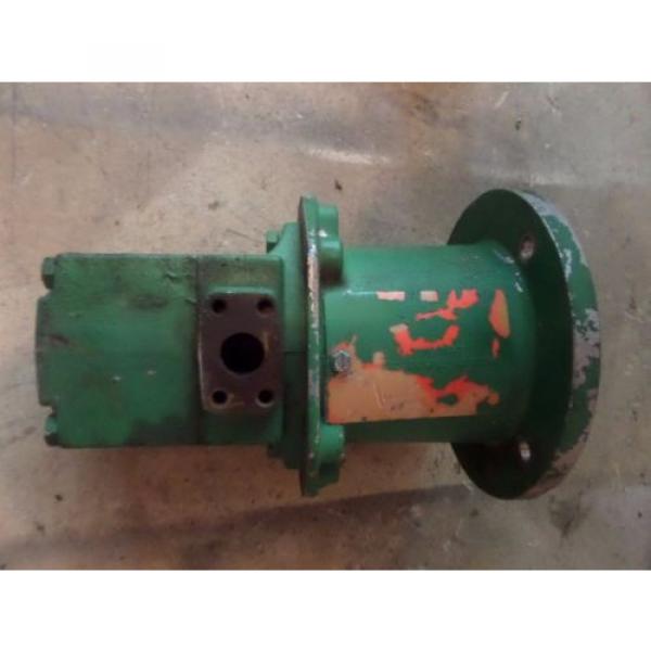 Denison Hydraulics Pump T6C 031 1R 00B1 ? 0081 #4 image