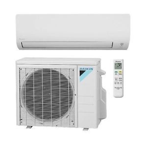 15,000 Btu 242 Seer Daikin Single Zone Mini Split Heat Pump System #1 image