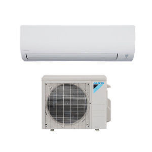 Daikin 18K BTU 19 SEER Ductless Mini-Split Heat Pump System #1 image