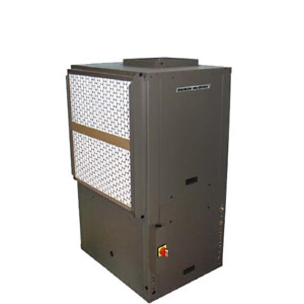 5 Ton Daikin Mcquay 2 Stage Geothermal Heat Pump #1 image