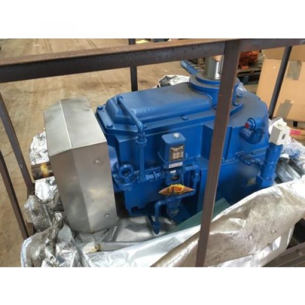 Sumitomo paramax drive SFC series geared drive unit #1 image