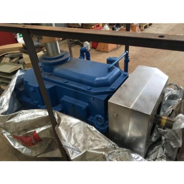 Sumitomo paramax drive SFC series geared drive unit #3 image