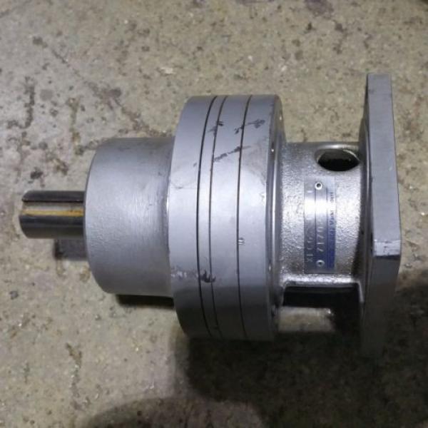 SUMITOMO CYCLO Planetary GEARBOX  XFCGS 108-17 #1 image