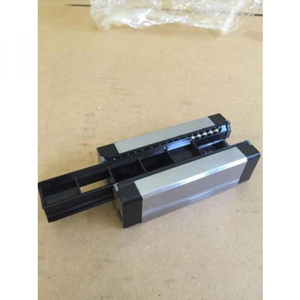 REXROTH MNR: R162389310 BALL BEARING LINEAR BALL CARRIAGE #3 image