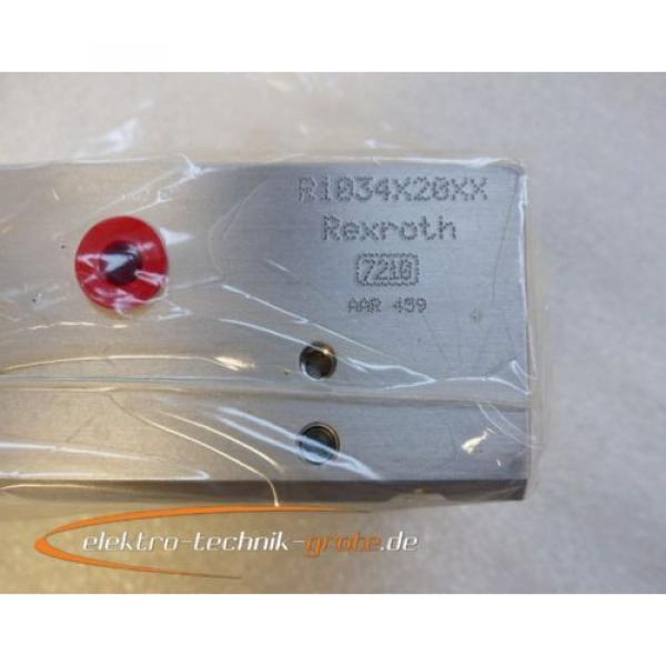 Rexroth R103462020 Linear-Set lt;ungebrauchtgt; #3 image