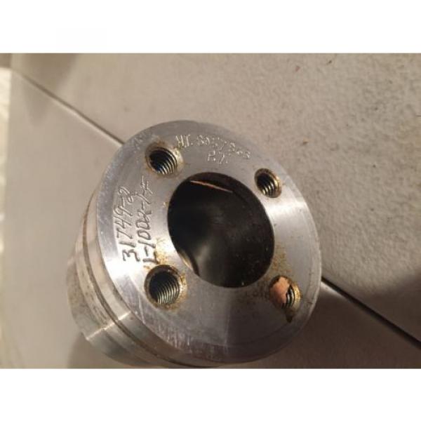 SLIDE,DIRECTIONAL CONTROL LINEAR VALVE, MILITARY SURPLUS, NSN: 4810-01-385-9116 #2 image