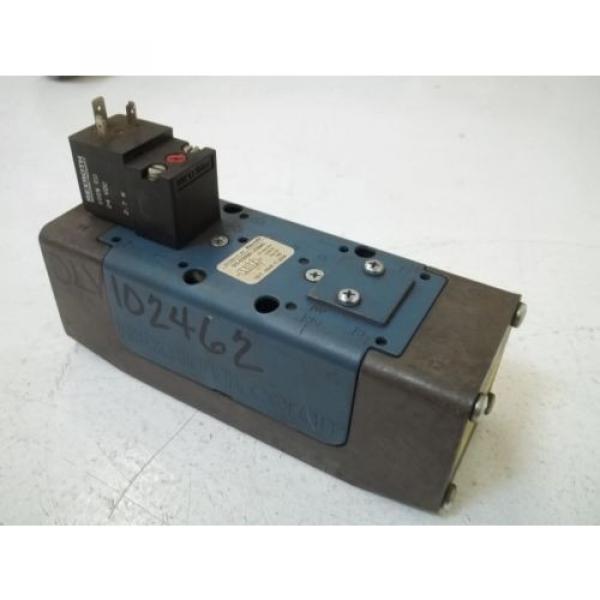 REXROTH GS-030061-03940 USED #1 image