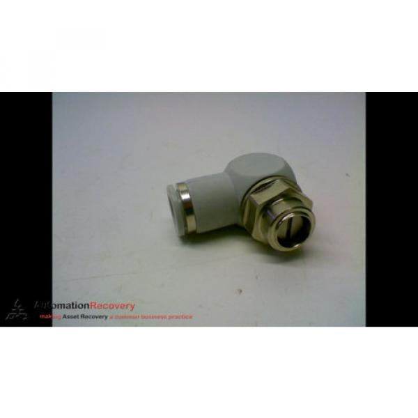 REXROTH 12 90 DEG FLOW REGULATOR VALVE 1/2#034;, Origin #155691 #2 image