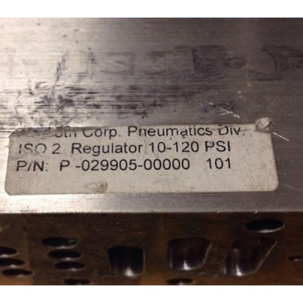 Rexroth P-029905-00000, P02990500000, ShipSameDay W/2-3 DaysShipping#1173E #2 image