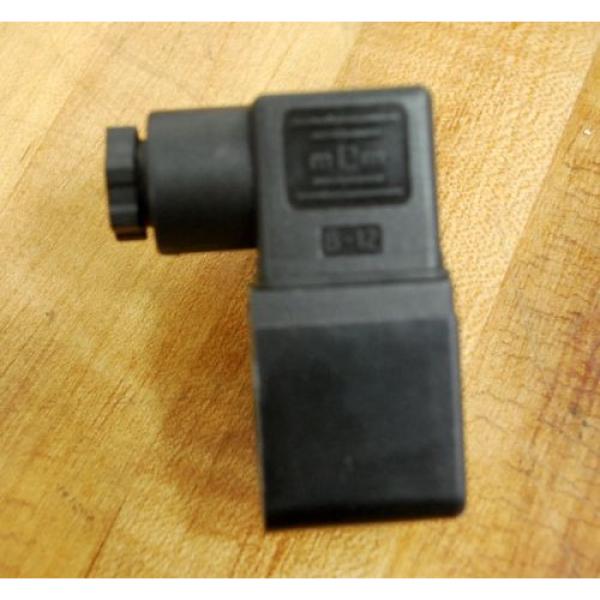 Rexroth P069294-00001 2Pos 120Vac 150Psi Solenoid Valve Poppet P069294 #3 image