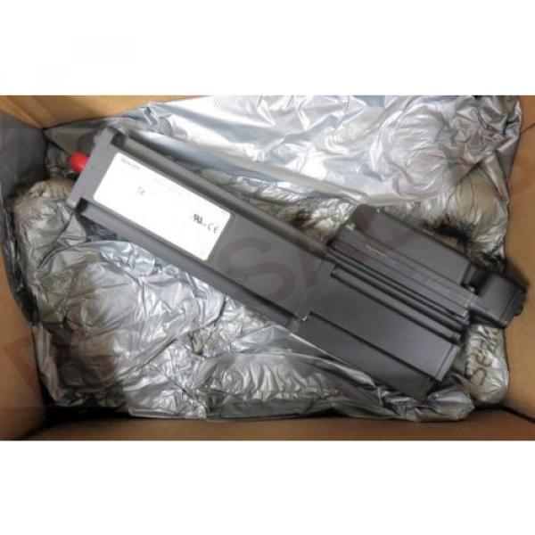 REXROTH MKD025B-144-KP1-KN  |  Permanant Magnet Servo Motor  Origin #1 image