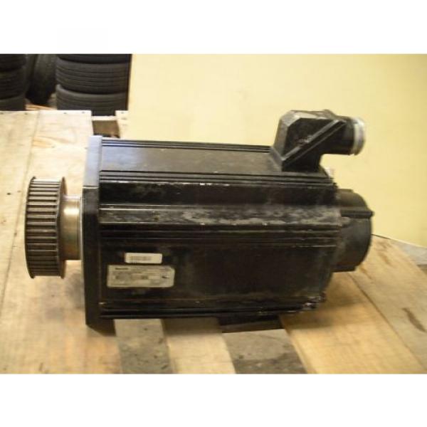 Rexroth Servo Motor MHD112B-024-NP0-BN , R911277128 #1 image