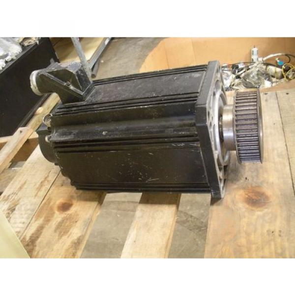 Rexroth Servo Motor MHD112B-024-NP0-BN , R911277128 #3 image