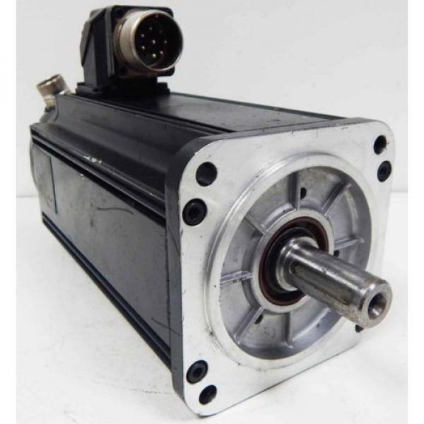 Rexroth Servomotor MDD071C-N-030-N2S-095PA0-used- #2 image