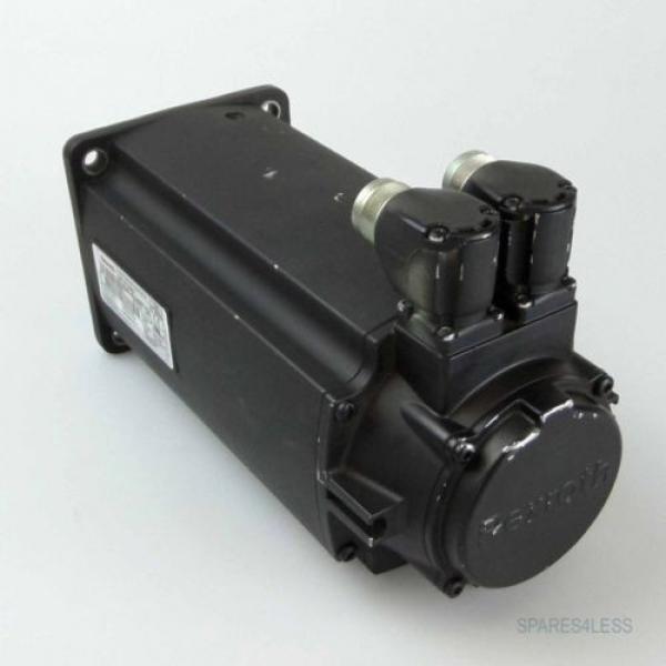 Rexroth Servomotor MSK060C-0600-NN-M1-UG1-NNNN GEB #3 image