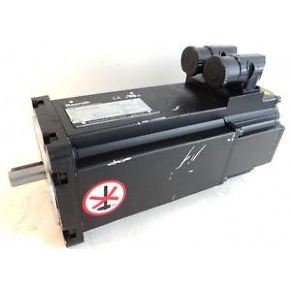 Rexroth Servomotor SR-A2000041030-00000-unused- #1 image