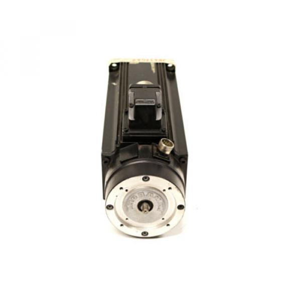 Rexroth Servomotor MAC03C-0-FS-3-C/110-B-2/S001 #4 image