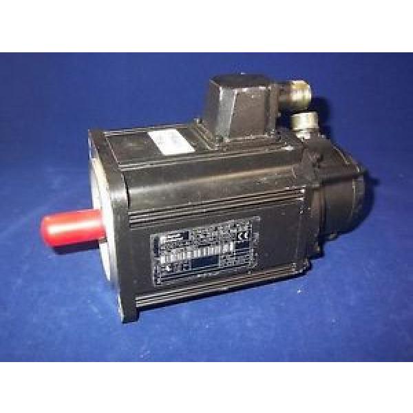 Bosch Rexroth Indramat Servomotor MDD071A-N-060-N2M-095GB0 GEB #1 image