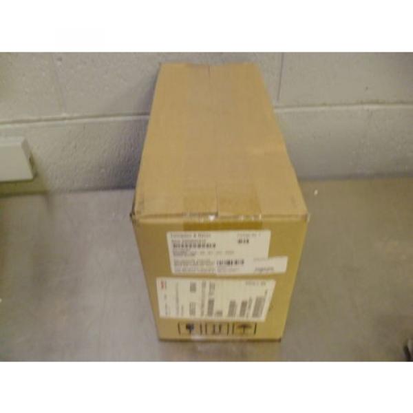 REXROTH MSK040C-0600-NN-M1-UP0-NNNN SERVO MOTOR Origin IN BOX #1 image