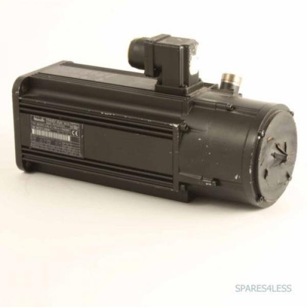 Rexroth Servomotor MAC071C-0-NS-4-C/095-A-1/WA609XX NOV #3 image