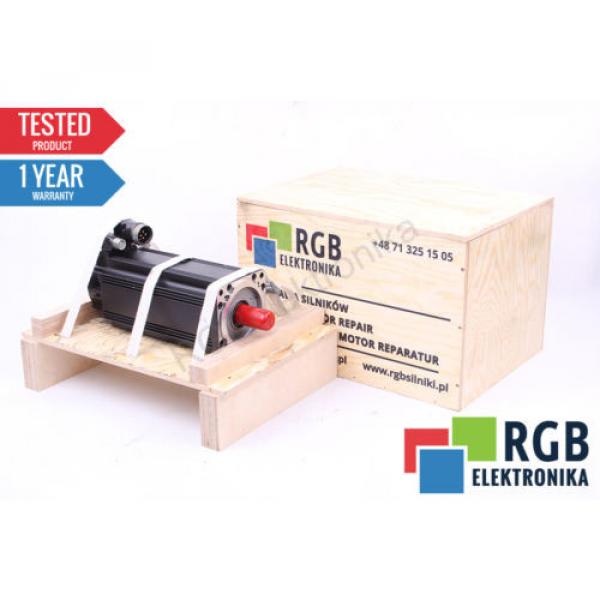 SERVOMOTOR MSK071E-0450-NN-M1-UG0-NNNN R911310383 60000MIN-1 REXROTH ID35504 #1 image