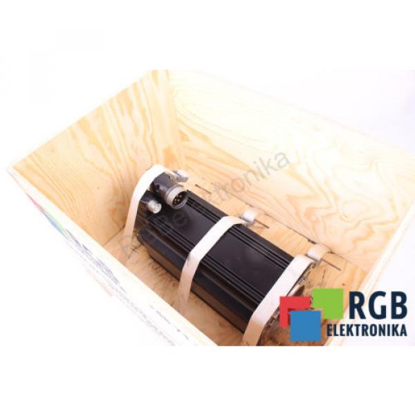 SERVOMOTOR MSK071E-0450-NN-M1-UG0-NNNN R911310383 60000MIN-1 REXROTH ID35504 #2 image