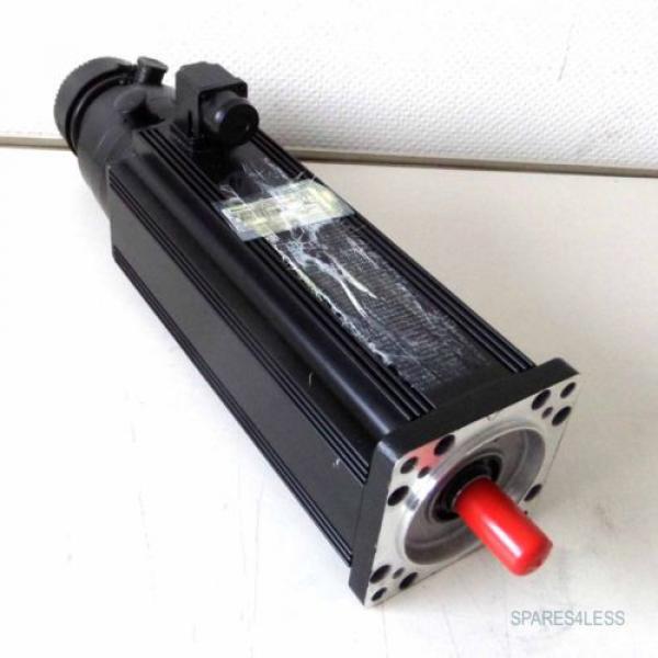 Rexroth Servomotor MAC090C-0-GD-4-C/110-A-2/AM164SG/S013 R911255307 NOV #1 image