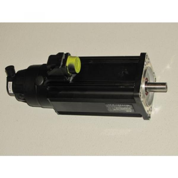 REXROTH BOSCH TYP: MAC093B-0-GS-4-C/110-A-3/W1522LV/S005 AC SERVO MOTOR -Origin- #1 image