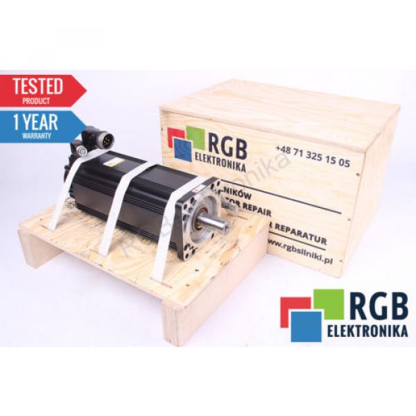 SERVOMOTOR MSK071E-0450-NN-M1-UG1-NNNN R911311789 BOSCH REXROTH ID35505 #1 image