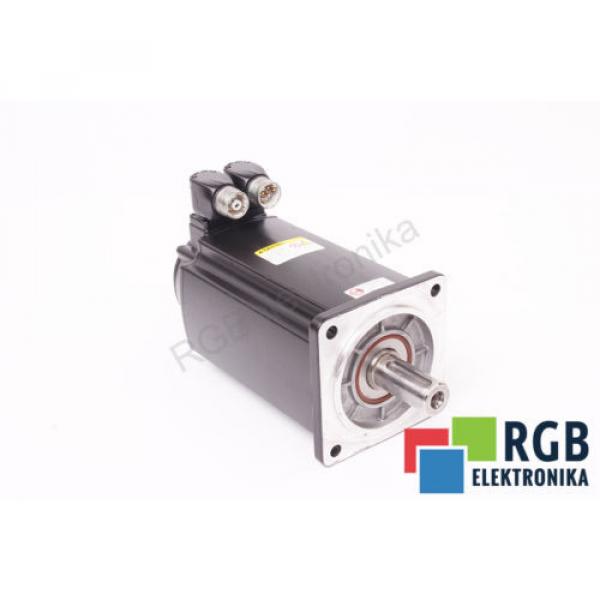 SERVOMOTOR MSK060C-0600-NN-M1-UP0-NNNN R911306056 8NM 98A REXROTH ID23767 #5 image