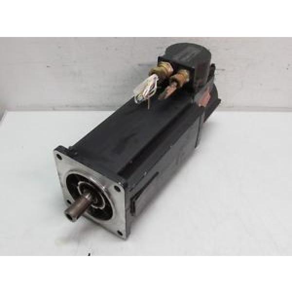 Rexroth MKE098B-047-KP1-BENN Servo Motor max 4500 Gebraucht #1 image