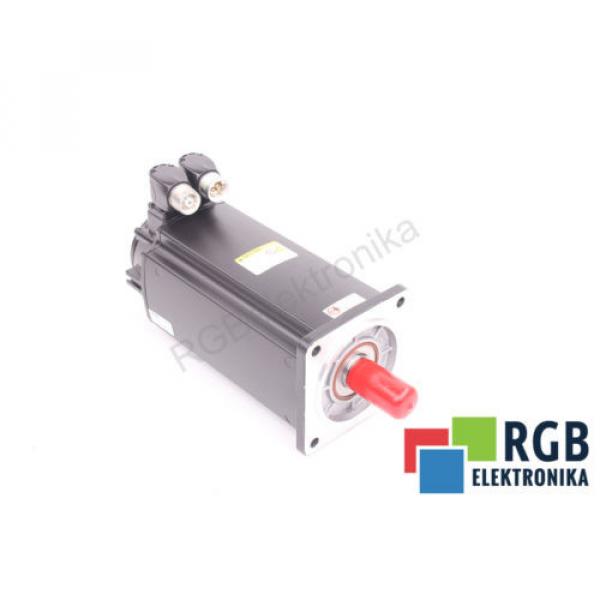 MSK060C-0600-NN-M1-UG1-NNNN R911306053 SERVOMOTOR REXROTH FREE EU SHIPPIN ID5277 #4 image