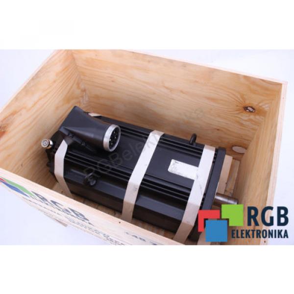 SERVOMOTOR MSK100C-0300-NN-M1-AG2-NNNN R911311853 216A 600V REXROTH ID24693 #2 image